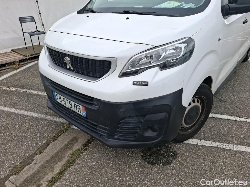  Peugeot  Expert  Kombi L3 2.0 HDi 150CV BVM6 9 Sieges E6dT #1