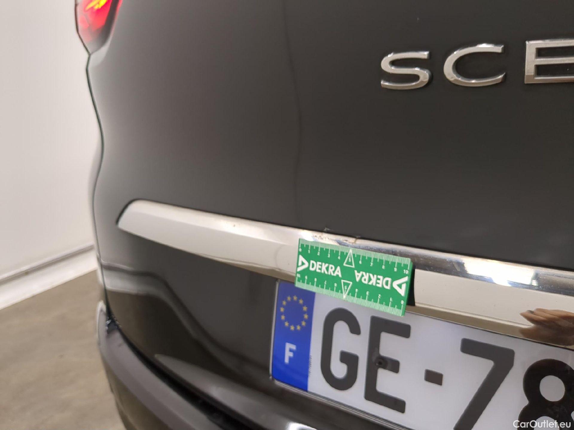  Renault  Grand Scenic Scenic IV Grand Business 1.3 TCe 140CV BVA7 7 Sieges E6d #56