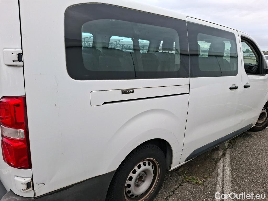  Peugeot  Expert  Kombi L3 2.0 HDi 150CV BVM6 9 Sieges E6dT #37