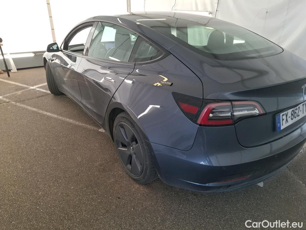  Tesla  Model 3 TESLA  / 2018 / 4P / Berline Long Range Dual Motor AWD #17