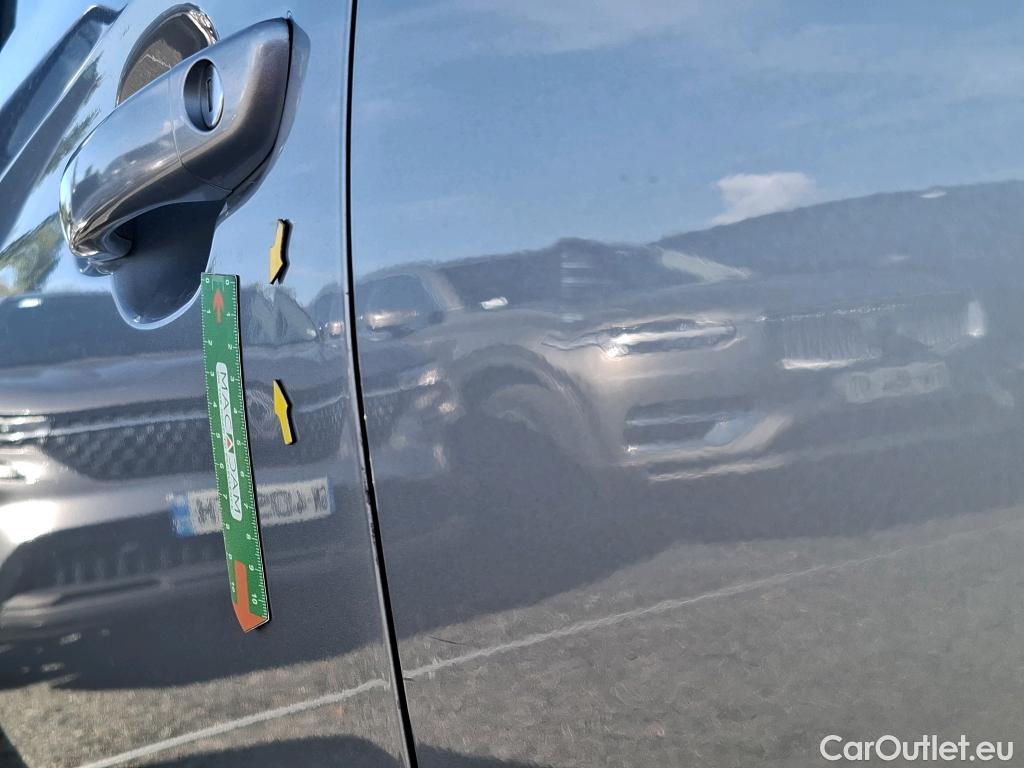  Opel   Grandland X Grandland X Edition 1.2 Turbo 130CV BVM6 E6d #2