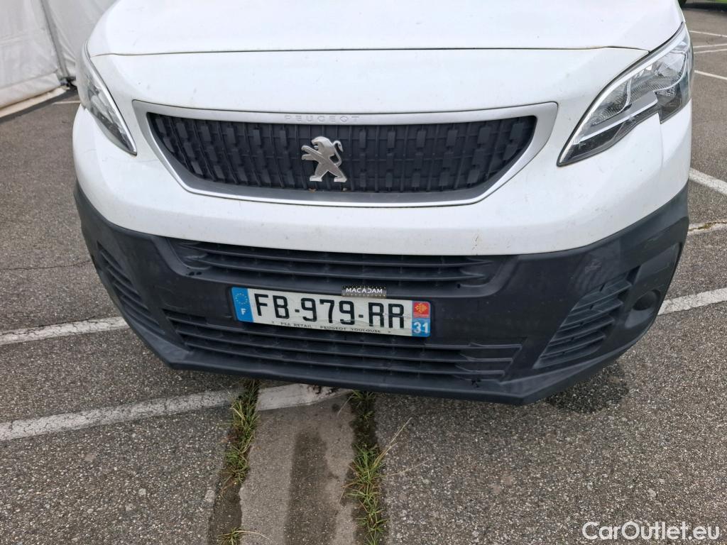  Peugeot  Expert  Kombi L3 2.0 HDi 150CV BVM6 9 Sieges E6dT #50