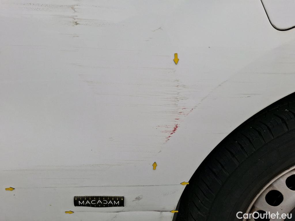  Peugeot  Expert  Kombi L3 2.0 HDi 150CV BVM6 9 Sieges E6dT #14