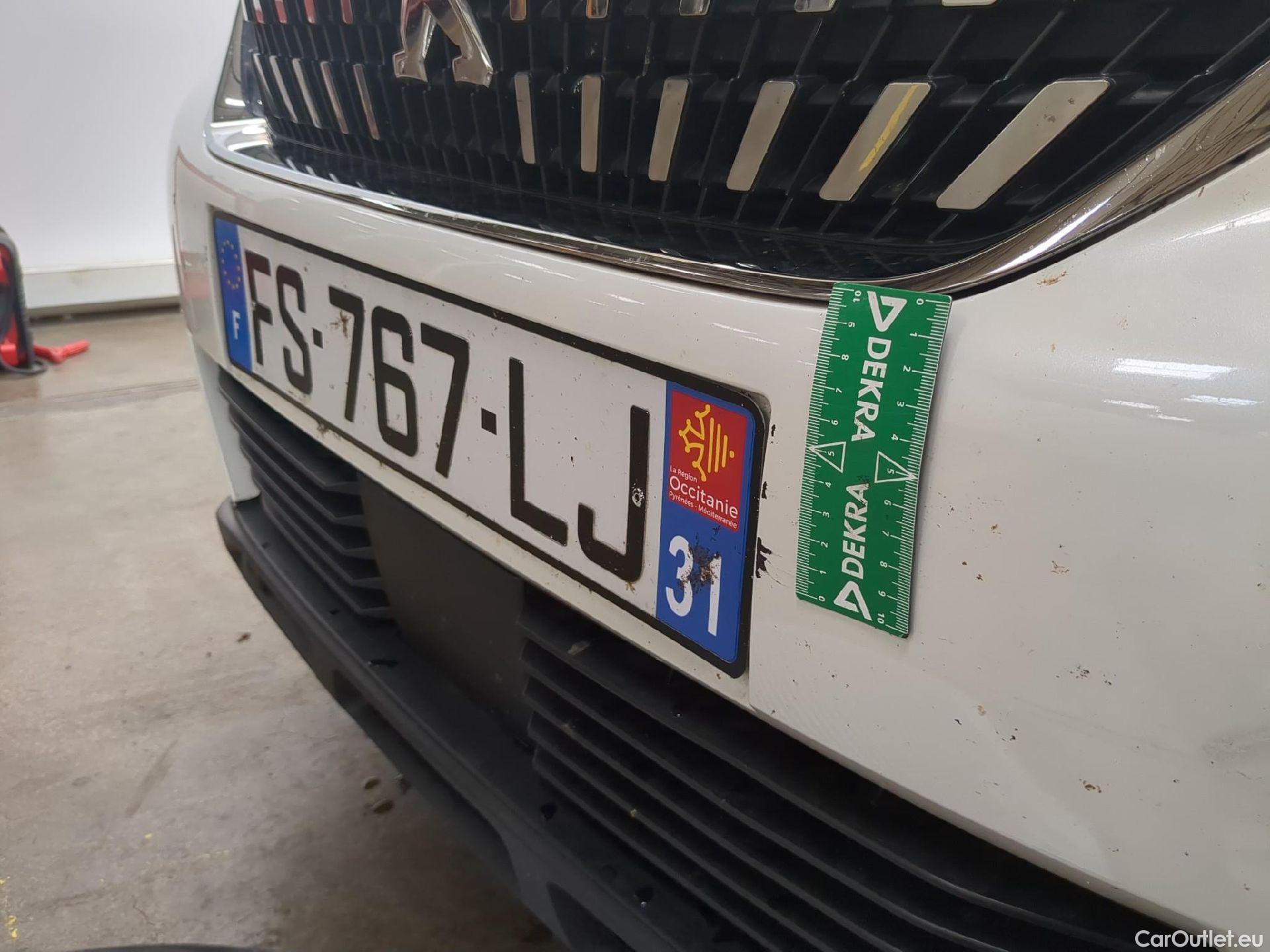  Peugeot  5008  Active Business 1.5 HDi 130CV BVM6 E6d #16