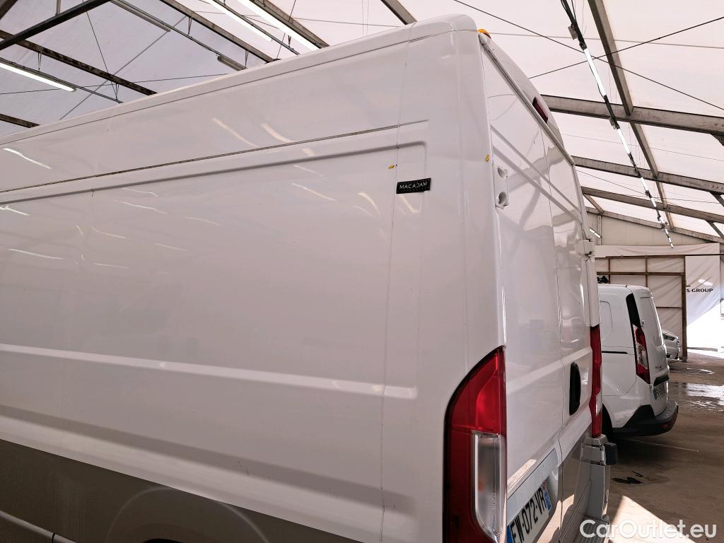  Peugeot  Boxer PEUGEOT  / 2014 / 4P / Fourgon tôlé 2.0 BLUEHDI 110 PREMIUM 335 L2H2 #6