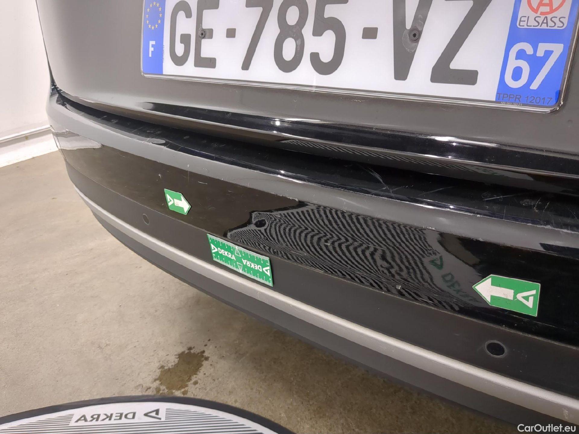  Renault  Grand Scenic Scenic IV Grand Business 1.3 TCe 140CV BVA7 7 Sieges E6d #46