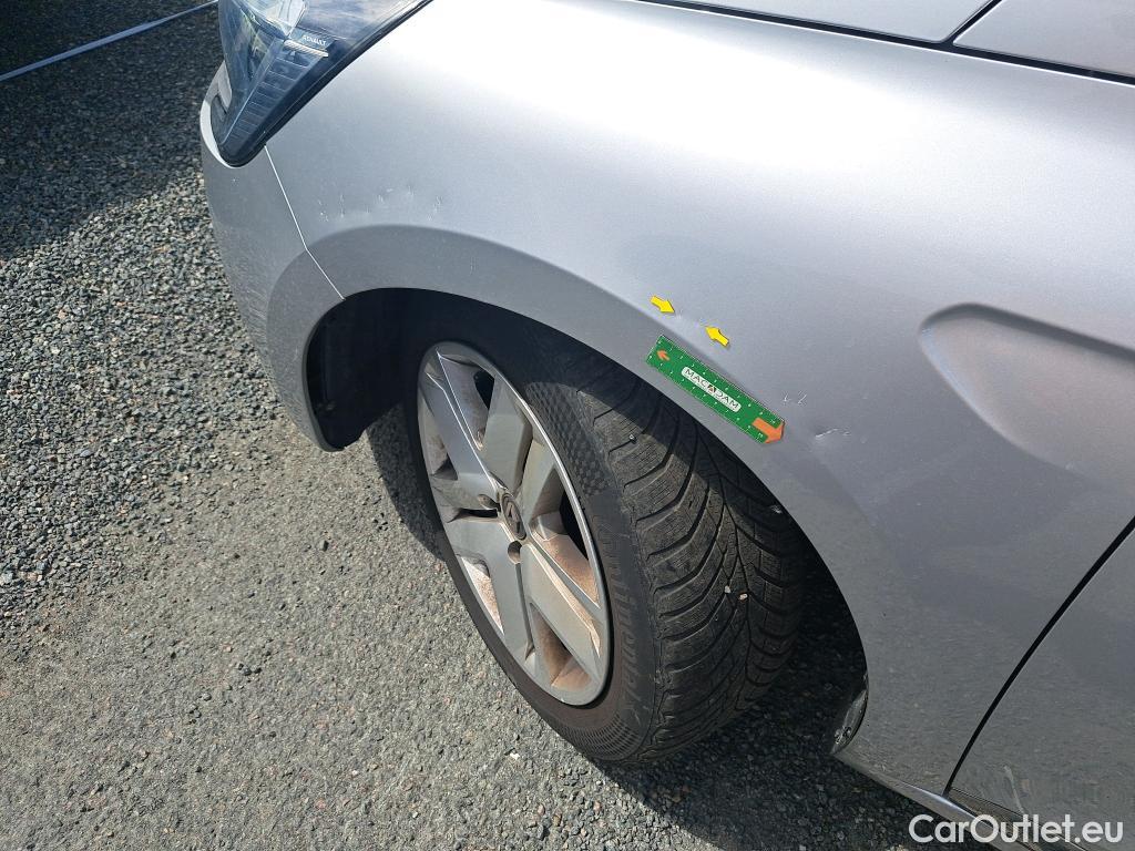  Renault  Clio  V Business 1.5 dCi 85CV BVM6 E6dT #11
