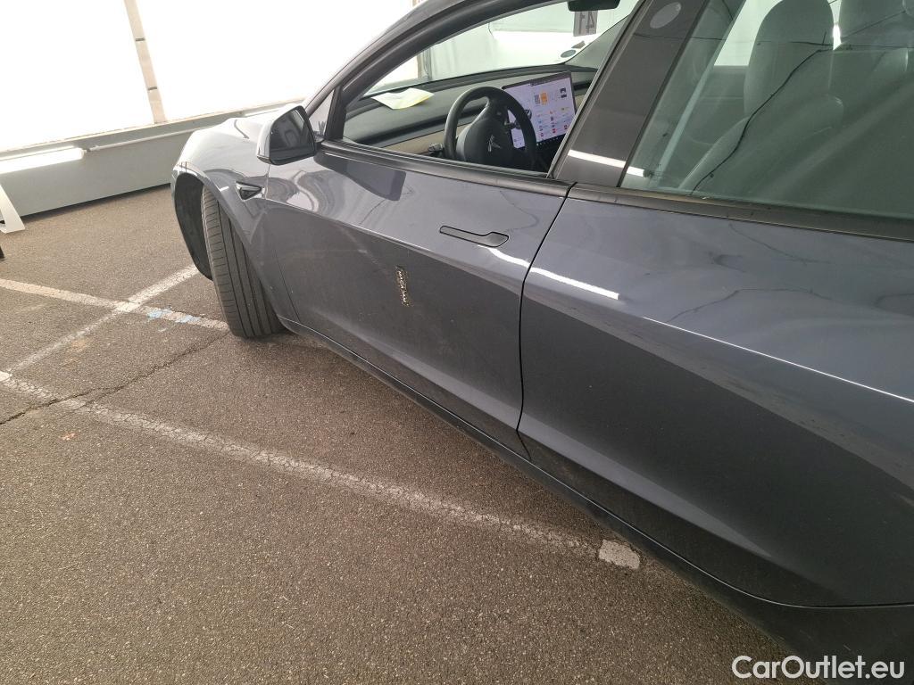  Tesla  Model 3 TESLA  / 2018 / 4P / Berline Long Range Dual Motor AWD #15