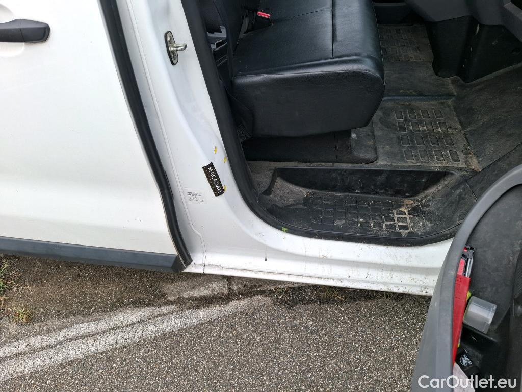  Peugeot  Expert  Kombi L3 2.0 HDi 150CV BVM6 9 Sieges E6dT #65