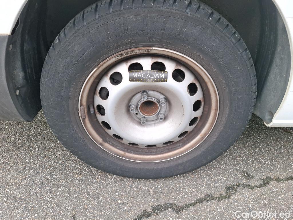  Peugeot  Expert  Kombi L3 2.0 HDi 150CV BVM6 9 Sieges E6dT #54