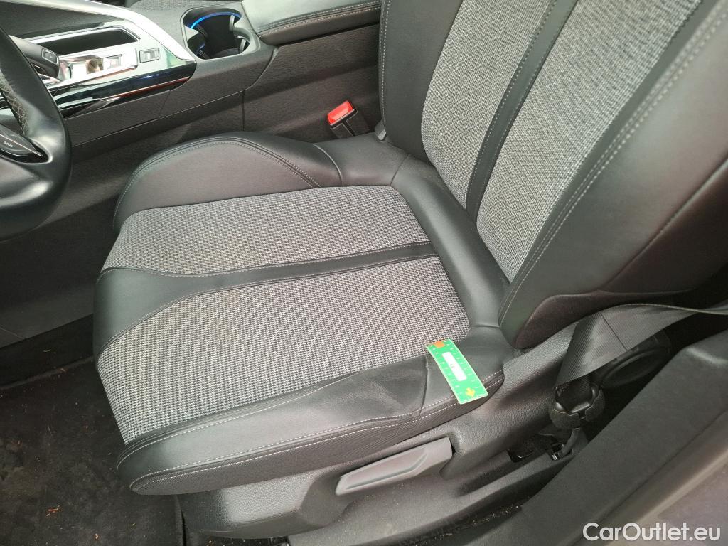  Peugeot  3008  Allure Business 1.5 HDi 130CV BVA8 E6dT #9
