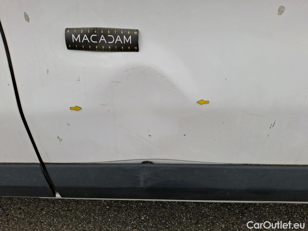  Peugeot  Expert  Kombi L3 2.0 HDi 150CV BVM6 9 Sieges E6dT #11