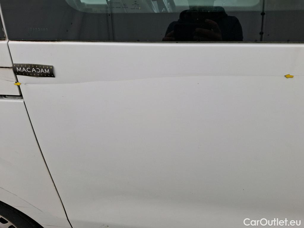  Peugeot  Expert  Kombi L3 2.0 HDi 150CV BVM6 9 Sieges E6dT #8