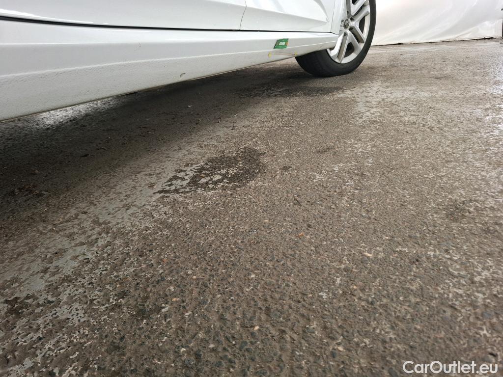  Renault  Megane  IV Grandtour Business 1.5 dCi 115CV BVA7 E6dT #9