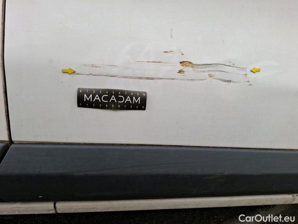  Peugeot  Expert  Kombi L3 2.0 HDi 150CV BVM6 9 Sieges E6dT #23