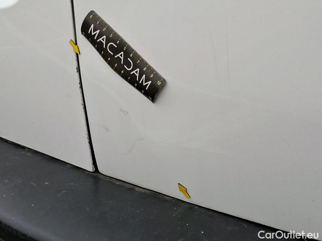  Peugeot  Expert  Kombi L3 2.0 HDi 150CV BVM6 9 Sieges E6dT #25