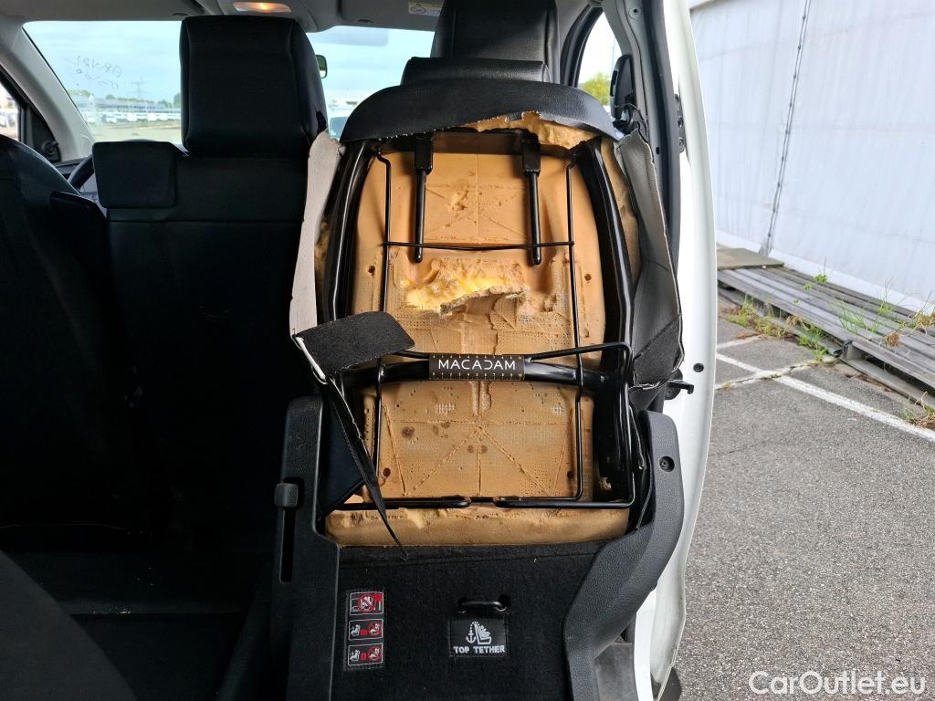  Peugeot  Expert  Kombi L3 2.0 HDi 150CV BVM6 9 Sieges E6dT #3