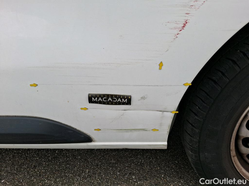  Peugeot  Expert  Kombi L3 2.0 HDi 150CV BVM6 9 Sieges E6dT #15
