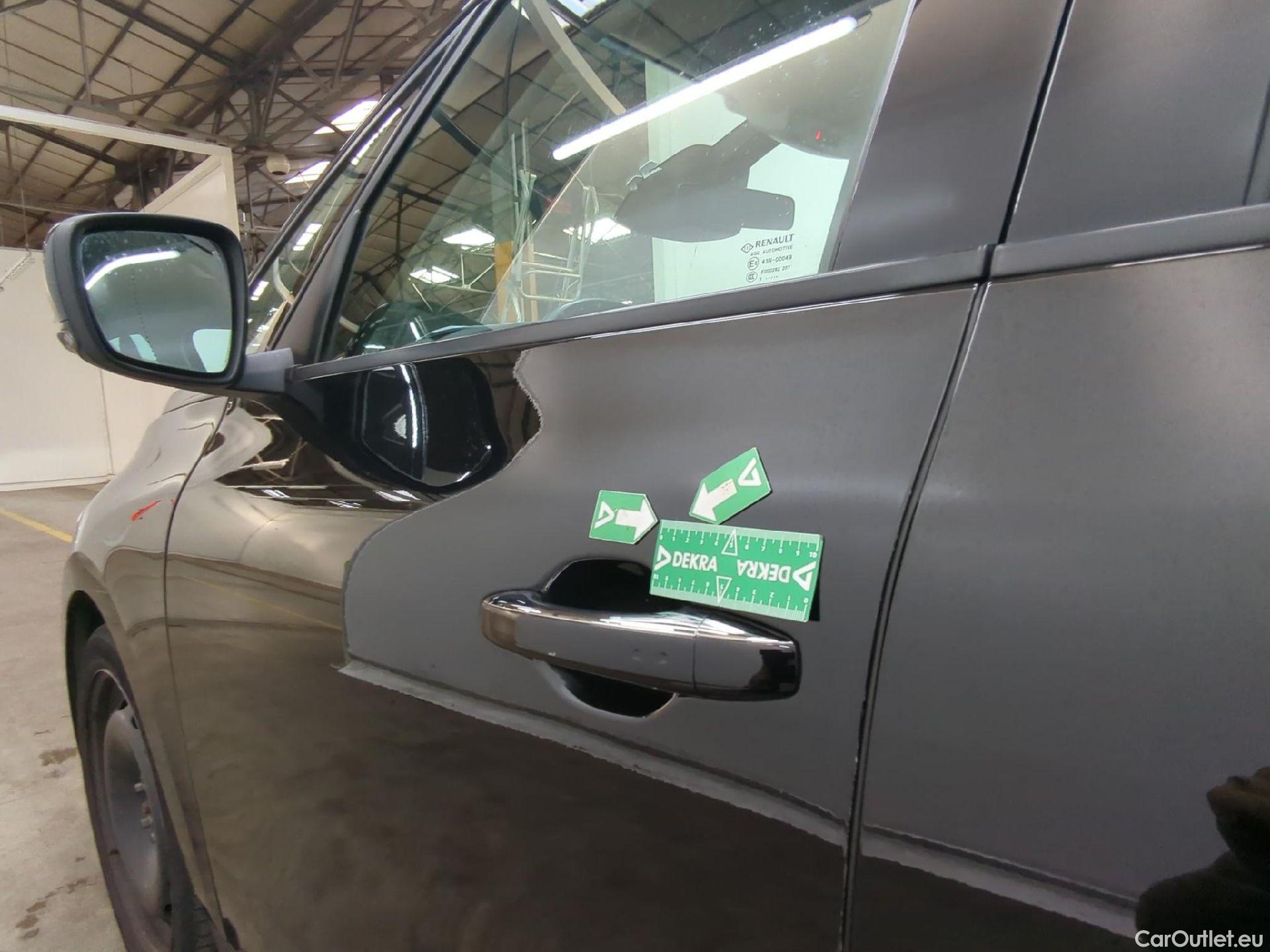  Renault  Grand Scenic Scenic IV Grand Business 1.3 TCe 140CV BVA7 7 Sieges E6d #33