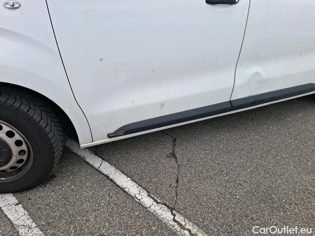  Peugeot  Expert  Kombi L3 2.0 HDi 150CV BVM6 9 Sieges E6dT #63