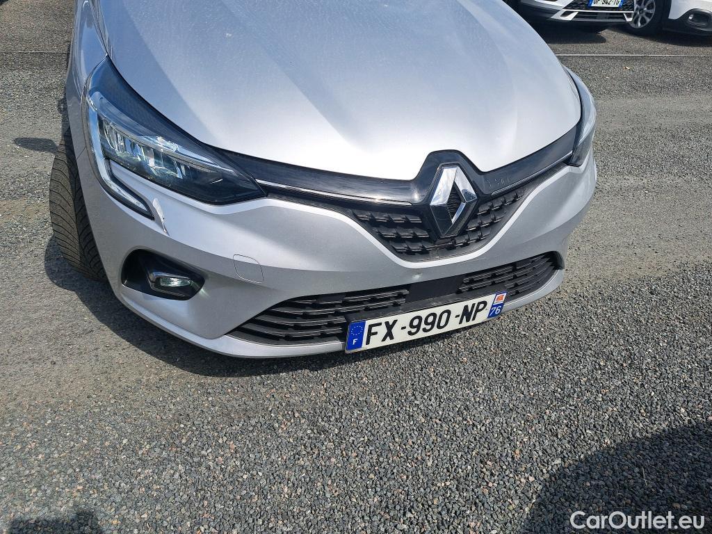  Renault  Clio  V Business 1.5 dCi 85CV BVM6 E6dT #12