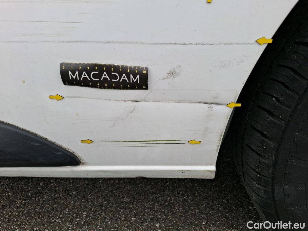  Peugeot  Expert  Kombi L3 2.0 HDi 150CV BVM6 9 Sieges E6dT #13