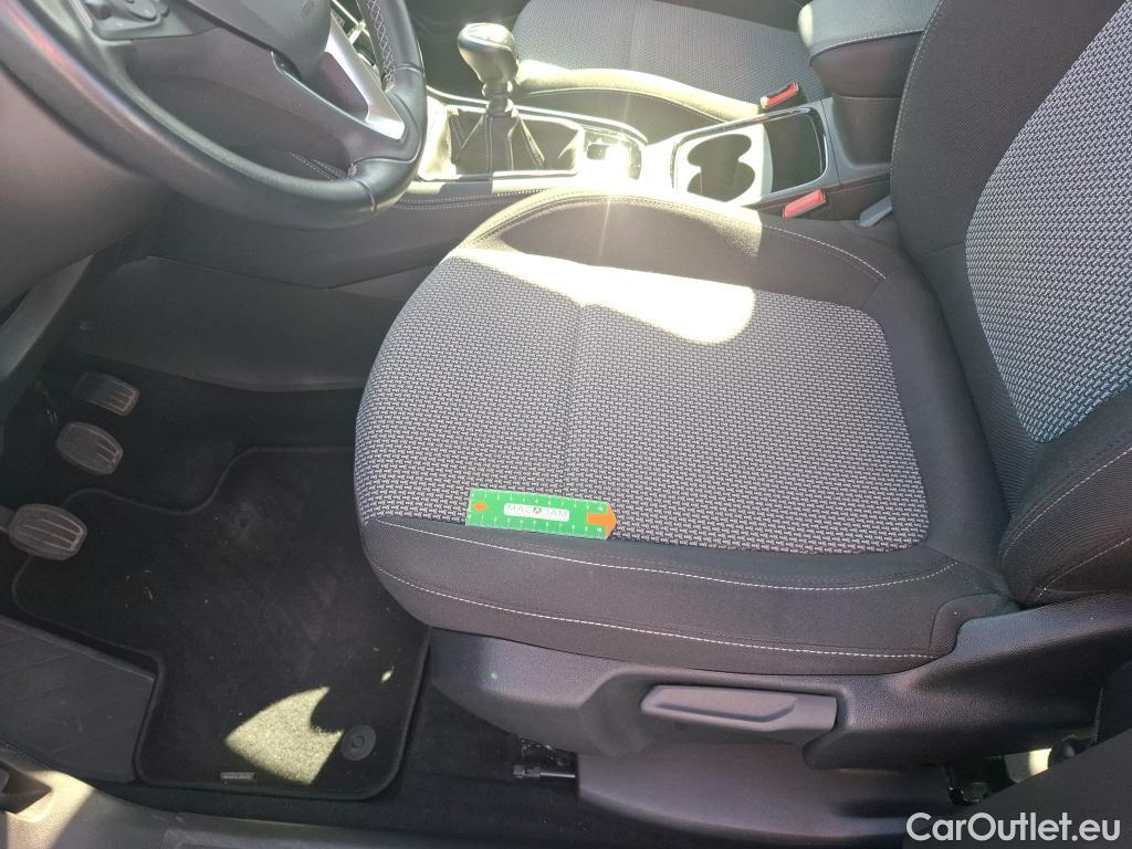  Opel   Grandland X Grandland X Edition 1.2 Turbo 130CV BVM6 E6d #11
