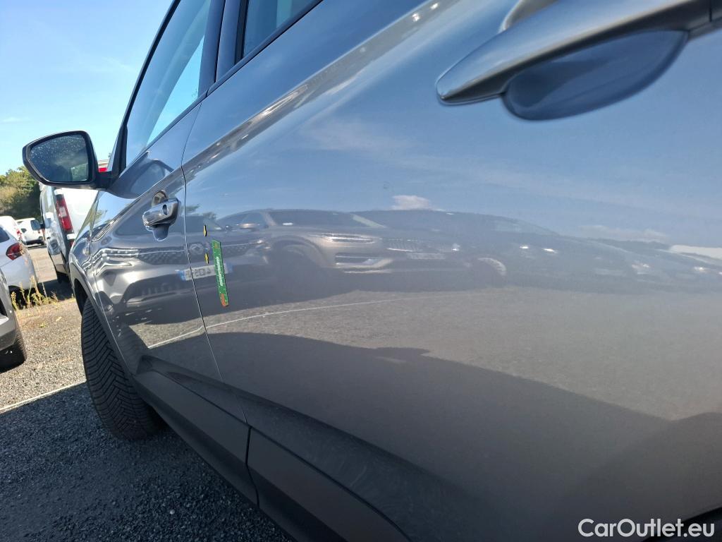  Opel   Grandland X Grandland X Edition 1.2 Turbo 130CV BVM6 E6d #5