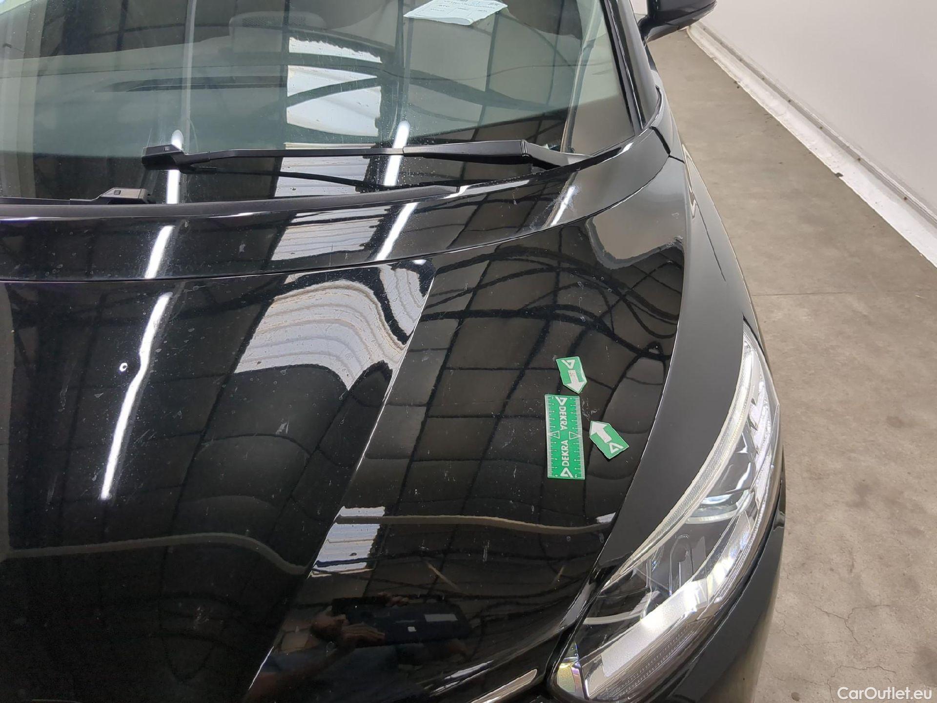  Renault  Grand Scenic Scenic IV Grand Business 1.3 TCe 140CV BVA7 7 Sieges E6d #29