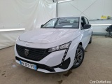  Peugeot  308  Active Pack 1.5 HDi 130CV BVA8 E6d 