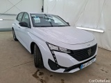  Peugeot  308  Active Pack 1.5 HDi 130CV BVA8 E6d #4