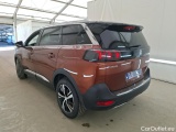  Peugeot  5008  GT Line 1.2 PureTech 130CV BVA8 7 Sieges E6d #2