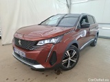  Peugeot  5008  GT Line 1.2 PureTech 130CV BVA8 7 Sieges E6d 