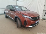  Peugeot  5008  GT Line 1.2 PureTech 130CV BVA8 7 Sieges E6d #4