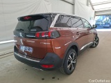  Peugeot  5008  GT Line 1.2 PureTech 130CV BVA8 7 Sieges E6d #3