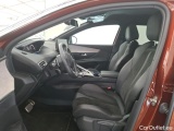  Peugeot  5008  GT Line 1.2 PureTech 130CV BVA8 7 Sieges E6d #8