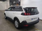  Peugeot  5008  Active Business 1.5 HDi 130CV BVM6 E6d #2