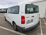  Peugeot  Expert  Kombi L3 2.0 HDi 150CV BVM6 9 Sieges E6dT #2