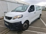  Peugeot  Expert  Kombi L3 2.0 HDi 150CV BVM6 9 Sieges E6dT 