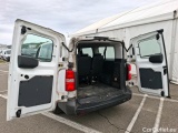  Peugeot  Expert  Kombi L3 2.0 HDi 150CV BVM6 9 Sieges E6dT #8
