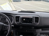  Peugeot  Expert  Kombi L3 2.0 HDi 150CV BVM6 9 Sieges E6dT #10