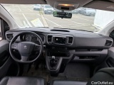  Peugeot  Expert  Kombi L3 2.0 HDi 150CV BVM6 9 Sieges E6dT #5