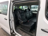  Peugeot  Expert  Kombi L3 2.0 HDi 150CV BVM6 9 Sieges E6dT #9
