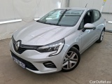  Renault  Clio  V Business 1.0 TCe 90CV BVM6 E6d 