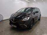  Renault  Grand Scenic Scenic IV Grand Business 1.3 TCe 140CV BVA7 7 Sieges E6d 