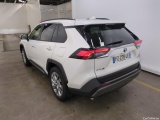  Toyota  RAV4 TOYOTA  Hybride / 2018 / 5P / SUV Hybride AWD 222ch Lounge #2