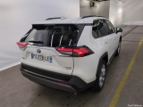  Toyota  RAV4 TOYOTA  Hybride / 2018 / 5P / SUV Hybride AWD 222ch Lounge #3