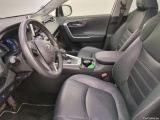  Toyota  RAV4 TOYOTA  Hybride / 2018 / 5P / SUV Hybride AWD 222ch Lounge #10