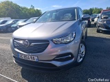  Opel   Grandland X Grandland X Edition 1.2 Turbo 130CV BVM6 E6d 