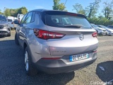  Opel   Grandland X Grandland X Edition 1.2 Turbo 130CV BVM6 E6d #2
